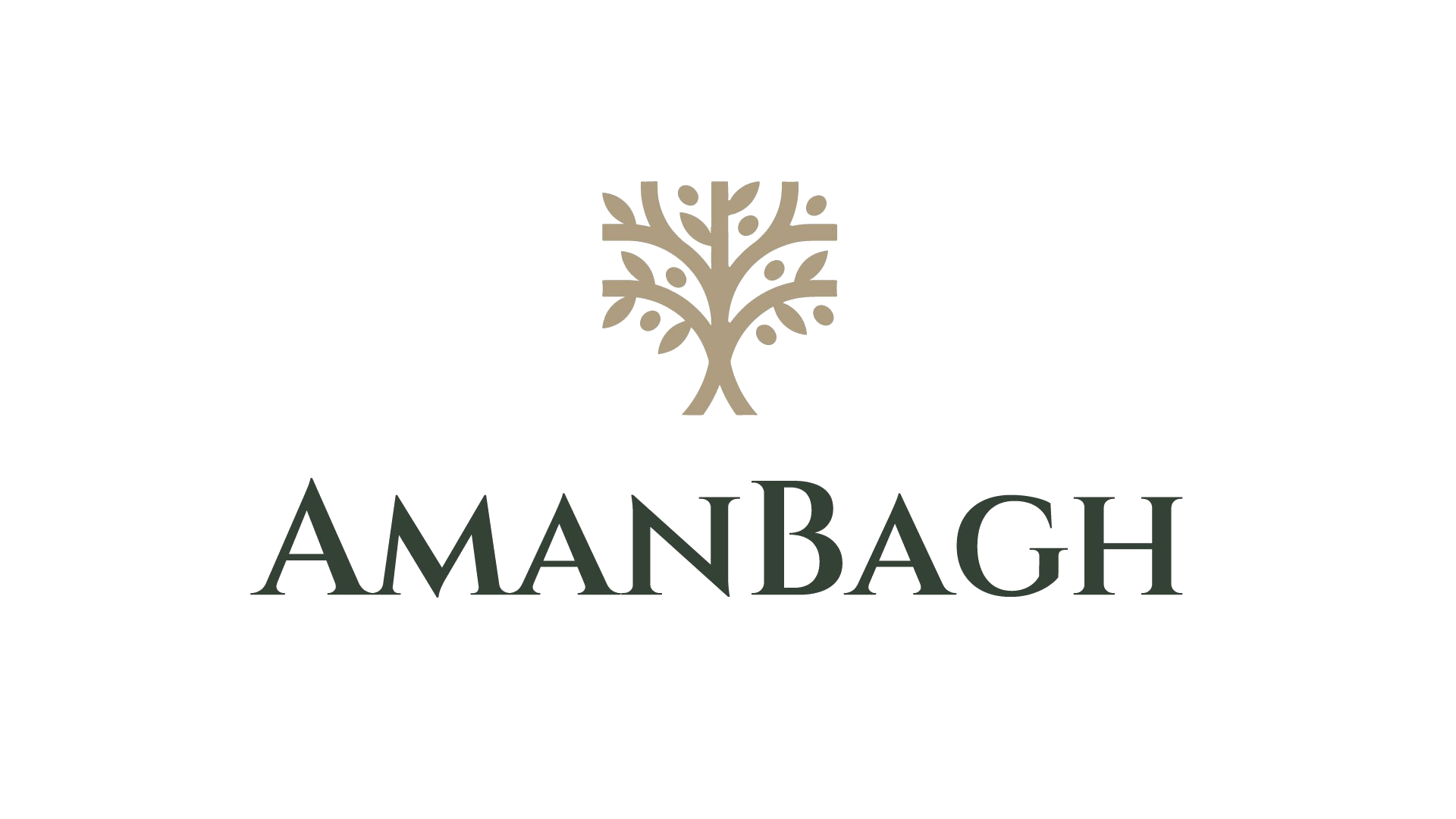 AmanBagh Samarkand